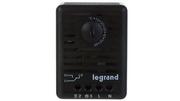 Regulatory i termostaty - Legrand Termostat 1P 12-250V AC 5-60st. Altis 034847 034847 - miniaturka - grafika 1