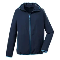 Odzież trekkingowa męska - Kurtka męska Killtec 38445 KOS 153 MN JCKT - miniaturka - grafika 1