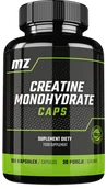 Kreatyna - MZ-STORE CREATINE MONOHYDRAT KREATYNY 150 KAPSUŁEK - miniaturka - grafika 1