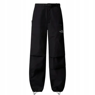 THE NORTH FACE SPODNIE NSE NF0A8BJHJK3 r M - Spodnie damskie - miniaturka - grafika 1
