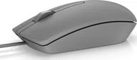Myszki - Dell MS116 USB Optical Mouse, - miniaturka - grafika 1