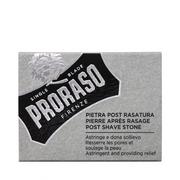 Kosmetyki do golenia - PRORASO Cyprus&Vetyver Alum Block 10.0 g - miniaturka - grafika 1