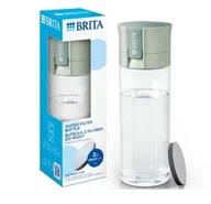 Butelki filtrujące - Butelka filtrująca Brita Vital (pastelowa zieleń) - miniaturka - grafika 1