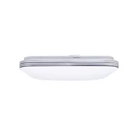 Lampy sufitowe - Milagro Plafon PALERMO 72W LED Ściemnialny+ Pilot ML4857 - miniaturka - grafika 1
