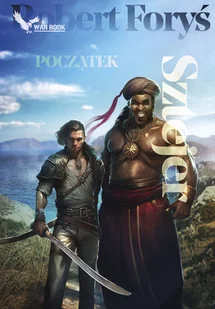 Początek. Sztejer - Fantasy - miniaturka - grafika 1