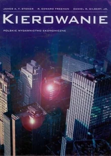 Kierowanie - Zarządzanie - miniaturka - grafika 1
