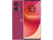 Telefony OUTLET - OUTLET Smartfon MOTOROLA Edge 50 Fusion 12/512GB Różowy (Hot Pink) 5G 12 GB/512 GB Różowy - miniaturka - grafika 1