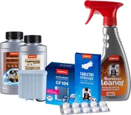 Akcesoria i części do ekspresów do kawy - Coffix Zestaw do konserwacji ekspresu PHILIPS LatteGo - miniaturka - grafika 1