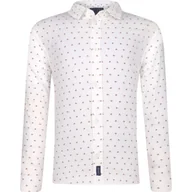 Bluzki dla chłopców - Guess Koszula | Regular Fit - miniaturka - grafika 1