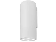 Okapy kuchenne - Nortberg Tubo OR Gesture Control 40 White Matt - miniaturka - grafika 1