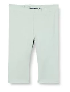 Legginsy - Blue Seven Dziewczęce legginsy Capri, Aqua, 6 lat, woda, 116 cm - grafika 1