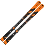 Narty - Atomic Redster Q5 + M 10 GW - miniaturka - grafika 1