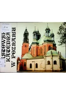 Książki o kulturze i sztuce - Piastowska katedra w Poznaniu - miniaturka - grafika 1