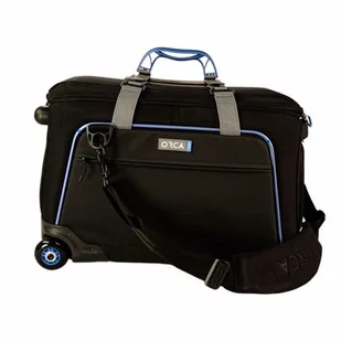 Torba ORCA OR-10 Camera Bag - 4 z wbudowanym wózkiem - Torby fotograficzne i futerały - miniaturka - grafika 1