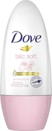 Dezodoranty i antyperspiranty dla kobiet - Dove Deo Roll On Woman Talc Soft Peony&Amber 50ml... - miniaturka - grafika 1