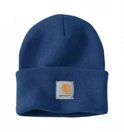 Czapki damskie - Czapka Carhartt Acrylic Watch Hat Beanie Lakeshore - miniaturka - grafika 1