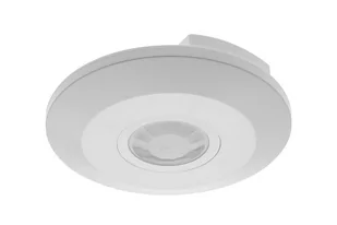 GTV Czujnik ruchu CR-3 mini CR-CR3M00-00 - Czujniki ruchu i zmierzchu - miniaturka - grafika 1