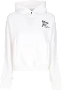 THE NORTH FACE Damska bluza z kapturem Coordinates - Bluzy damskie - miniaturka - grafika 1