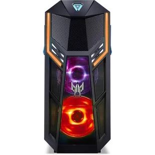 Acer Predator Orion 5000 i7-11700K 32GB 2 x SSD 1TB GeForce RTX3080 Windows 10 Home - Zestawy komputerowe - miniaturka - grafika 1