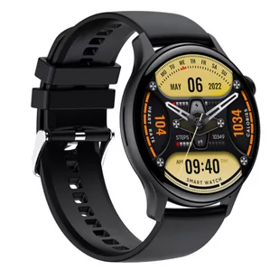 Rubicon  RNCF10 Różowy - Smartwatch - miniaturka - grafika 7