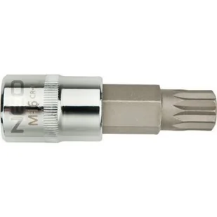 NEO-TOOLS bit spline na nasadce 1/2&apos;&apos;, M8x55mm, , 08-732 - Bity - miniaturka - grafika 1