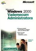 Systemy operacyjne i oprogramowanie - Exchange 2000 Server Vademecum Administratora - miniaturka - grafika 1
