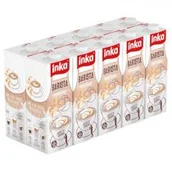 Napoje roślinne - Inka Napój owsiany Barista Zgrzewka 10 x 1 l - miniaturka - grafika 1