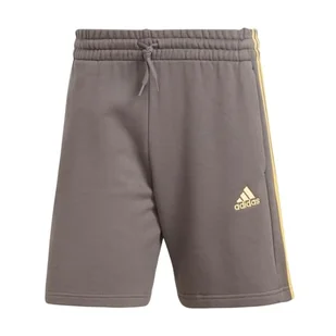 adidas Męskie spodenki treningowe Train Essentials tkane szorty na co dzień - Spodenki damskie - miniaturka - grafika 1