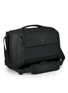 Torby podróżne - Torba pokładowa Osprey Ozone Boarding 20 - black - miniaturka - grafika 1