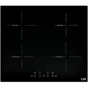 Płyty elektryczne do zabudowy - Płyta indukcyjna LIN LI-B47400 - miniaturka - grafika 1