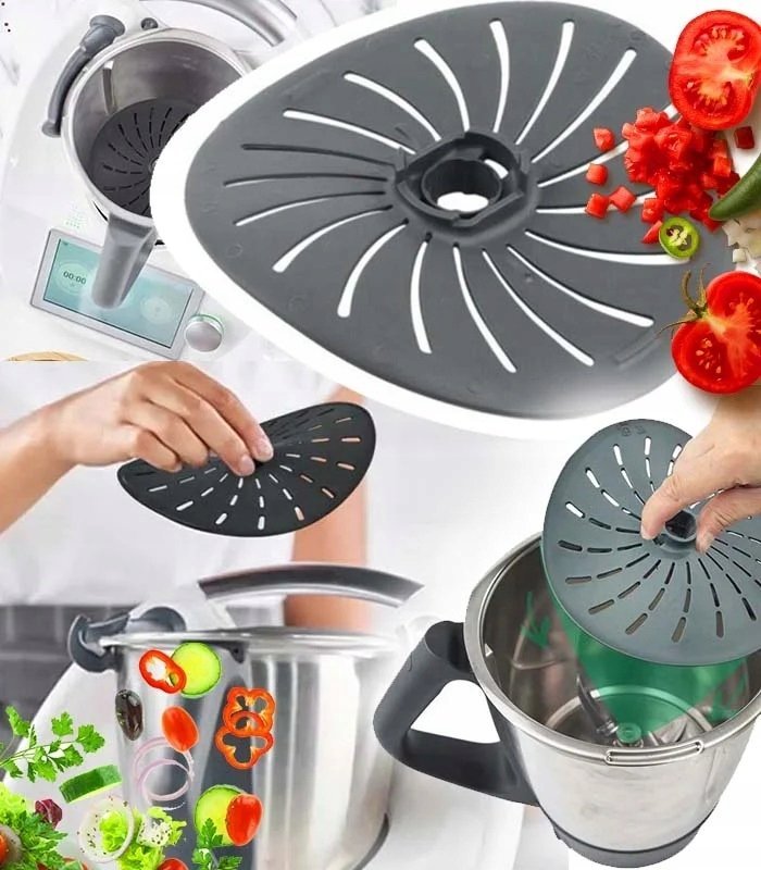 OSŁONA NOŻA OSTRZA NAKŁADKA DO ROBOTA KUCHENNEGO MULTICOOKER THERMOMIX