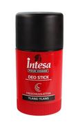 Dezodoranty i antyperspiranty męskie - ASCO Intesa Dezodorant w sztyfcie Ylang-Ylang 75ml - miniaturka - grafika 1