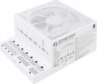 Zasilacze komputerowe - Zasilacz Lian Li Lian Li EDGE EG1300 80 PLUS Platinum Netzteil, PCIe 5.1, ATX 3.1 - 1300 Watt, wei EG1300 WHITE - miniaturka - grafika 1