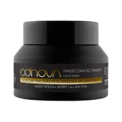 Maseczki do twarzy - Maseczka do twarzy, Komórki macierzyste drzewa arganowego ODNOVA - 45 ml - miniaturka - grafika 1