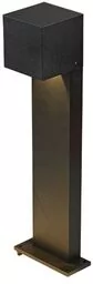 Antidark - Ita Outdoor Flex LED Słupek Oświetleniowy Ogrodowa Black Antidark - Lampy ogrodowe - miniaturka - grafika 1