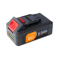 Ładowarki do elektronarzędzi - Akumulator 20V 5Ah do Sterwin UP Dexter Lexman - miniaturka - grafika 1