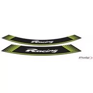 Akcesoria motocyklowe - Puig 5531 V paski do obręczy model wyścigowy - miniaturka - grafika 1
