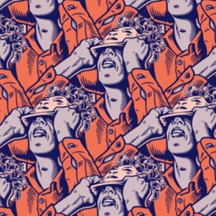 II Deluxe Edition) Winyl) Moderat - Muzyka elektroniczna - miniaturka - grafika 2