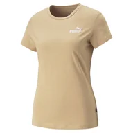Koszulki i topy damskie - PUMA KOSZULKA ESS+ EMBROIDERY 84833189 r L - miniaturka - grafika 1