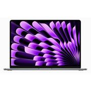 Laptopy - APPLE MacBook Air 15 M2/16GB/256GB SSD/INT/macOS Gwiezdna szarość MQKP3ZE/A MQKP3ZE/A-16GB_256SSD - miniaturka - grafika 1