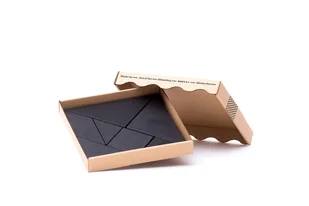 Tangram - Klocki - miniaturka - grafika 1