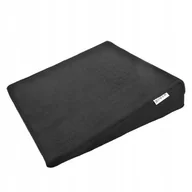 Kołdry i poduszki dla dzieci - Poduszka klinowa ortopedyczna do siedzenia na fotel krzesło itp uniwersalna - miniaturka - grafika 1