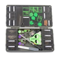 Inne akcesoria dla wędkarzy - ORGANIZER KORDA TACKLESAFE KBOX5 - miniaturka - grafika 1