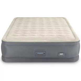 Intex materac z wężem USB-port 152 X 203 X 46 Boot (64296) - Akcesoria turystyczne - miniaturka - grafika 1