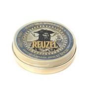 Kosmetyki i akcesoria do pielęgnacji brody - Beard Balm REUZEL balsam do brody z masłem shea 35 g - miniaturka - grafika 1