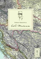 E-booki - literatura faktu - Cafe Museum - miniaturka - grafika 1