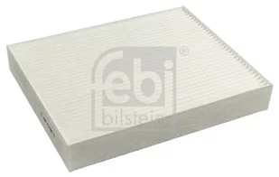 Filtr, wentylacja przestrzeni pasażerskiej Febi Bilstein 106919 - Filtry kabinowe - miniaturka - grafika 1