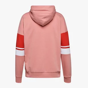 Bluza damska DIADORA L.HD FZ SWEAT LOGO - Bluzy sportowe damskie - miniaturka - grafika 2