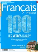 Czasopisma - Francais Present - miniaturka - grafika 1