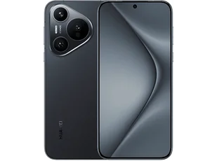 OUTLET - Smartfon HUAWEI Pura 70 12/256GB Czarny - Elektronika OUTLET - miniaturka - grafika 1